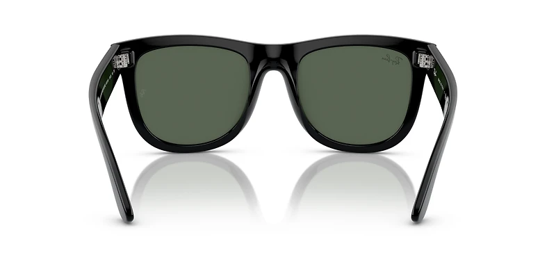 Wayfarer Reverse