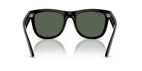 Wayfarer Reverse