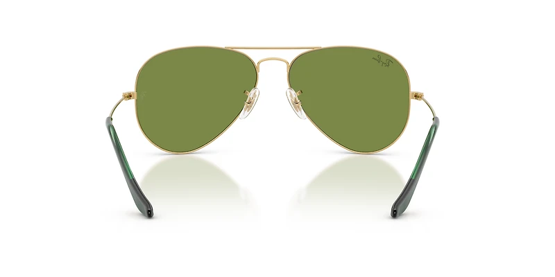 Aviator Large Metal