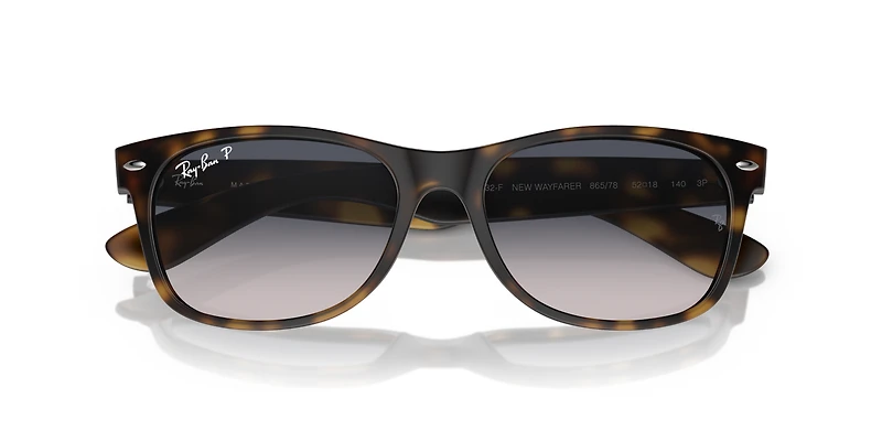 New Wayfarer Classic