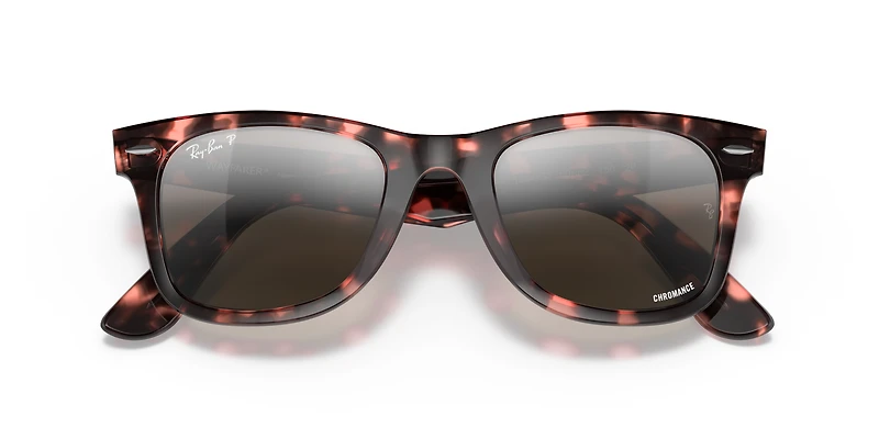 Original Wayfarer Polarized+ Lenses