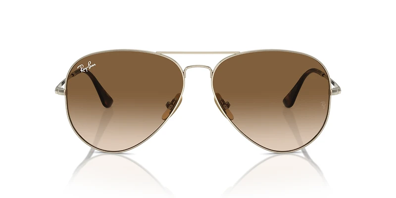 Aviator Titanium
