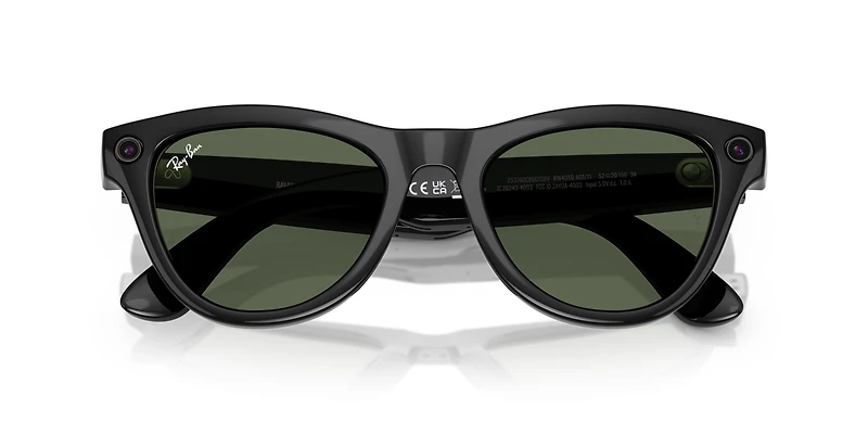 Ray-Ban Meta Skyler
