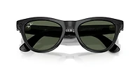 Ray-Ban Meta Skyler