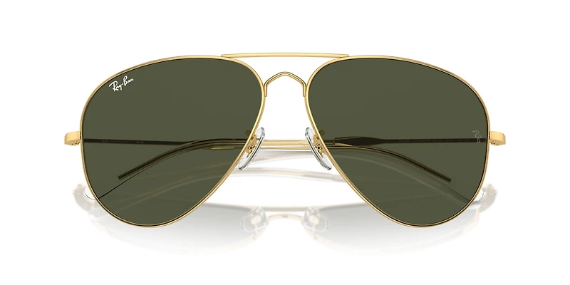 Old Aviator