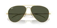 Old Aviator