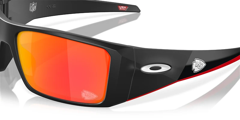 Kansas City Chiefs Heliostat