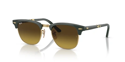 Clubmaster Folding