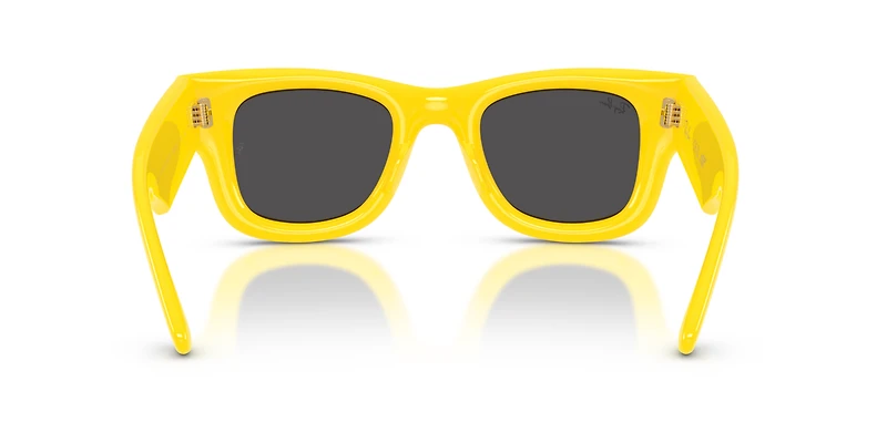 Wayfarer Puffer