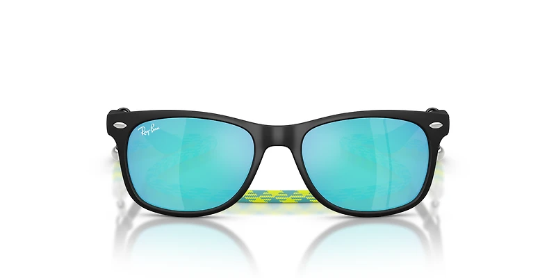New Wayfarer Kids Summer Capsule