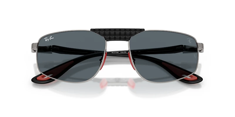 RB3776M Scuderia Ferrari Collection