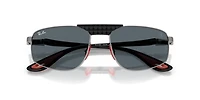 RB3776M Scuderia Ferrari Collection