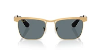 Wayfarer Deluxe