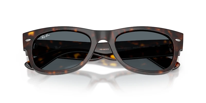 Mega Wayfarer II