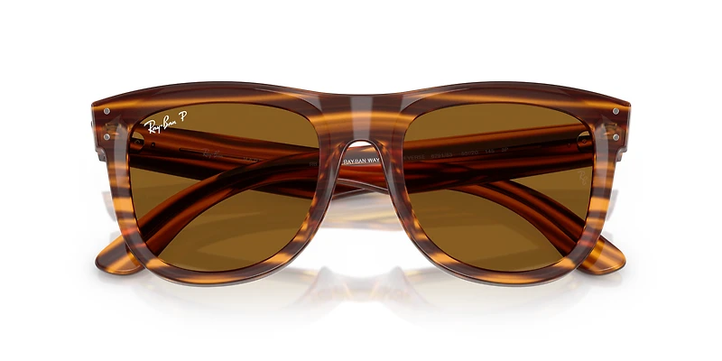 Wayfarer Reverse