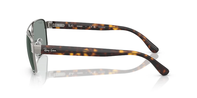 RB3751 Polarized+ Lenses