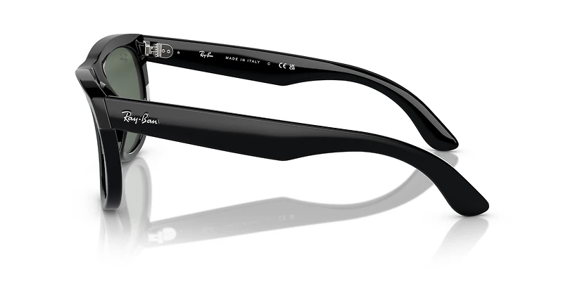 Wayfarer Reverse