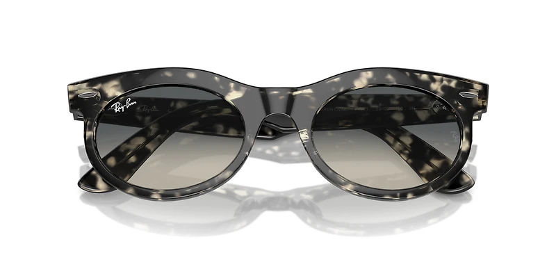 Wayfarer Oval
