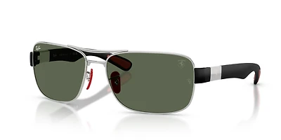 RB3763M Scuderia Ferrari Collection