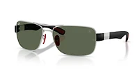 RB3763M Scuderia Ferrari Collection