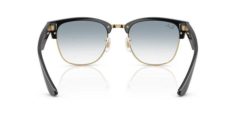 Clubmaster Reverse