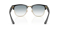 Clubmaster Reverse