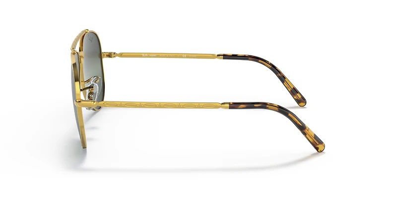 New Aviator Polarized+ Lenses