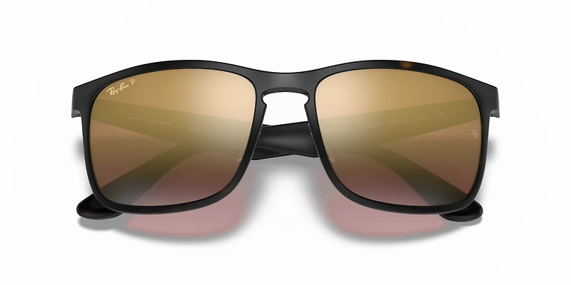RB4264 Polarized+ Lenses