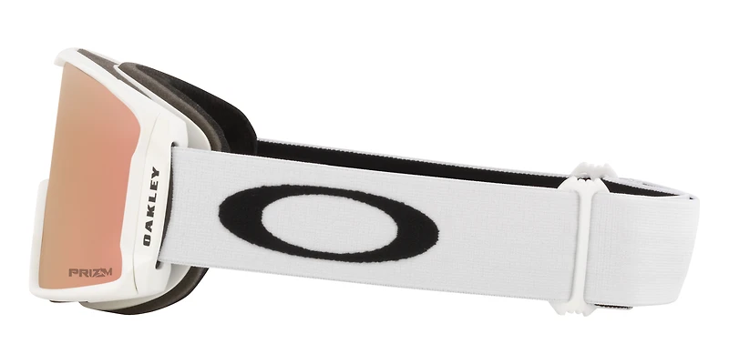 Line Miner™ M Snow Goggles
