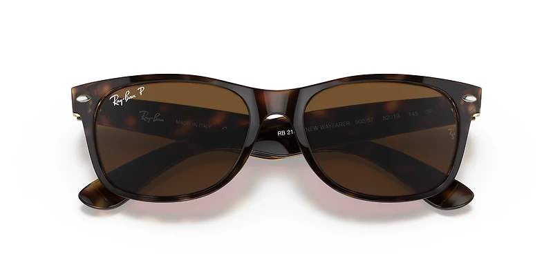 New Wayfarer Classic