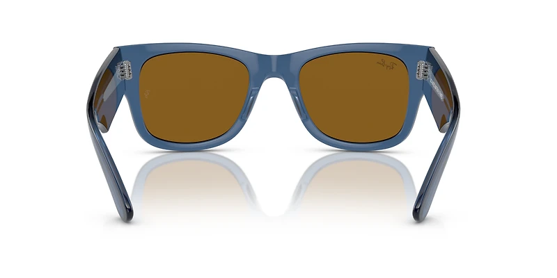 Mega Wayfarer Bio-Based