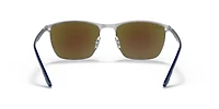 RB3686 Polarized+ Lenses