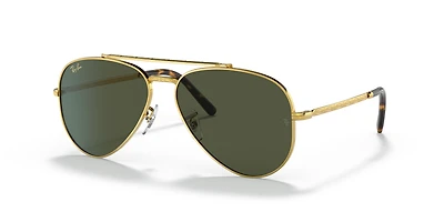 New Aviator