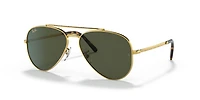 New Aviator