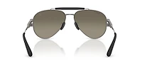 RB3762M Scuderia Ferrari Collection Polarized+ Lenses