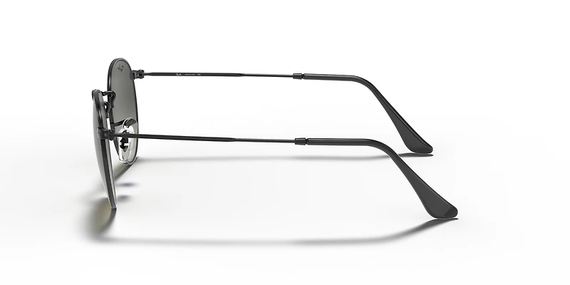 Round Flat Lenses
