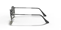Round Flat Lenses