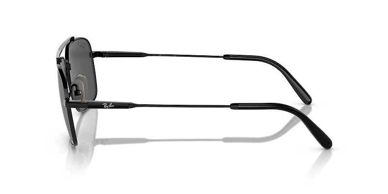Michael Titanium Polarized+ Lenses