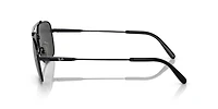 Michael Titanium Polarized+ Lenses