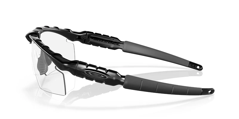 SI Ballistic M Frame 2.0 Matte Black w/ Clear, Grey, VR28