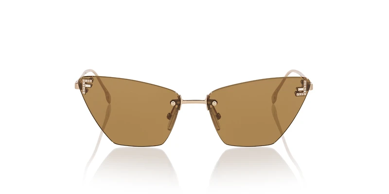 Fendi First Crystal FE4160US