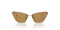 Fendi First Crystal FE4160US