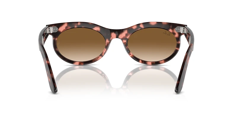 Wayfarer Oval