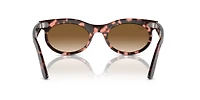 Wayfarer Oval