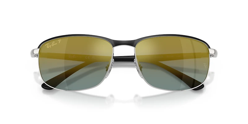 RB3671 Polarized+ Lenses