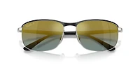 RB3671 Polarized+ Lenses