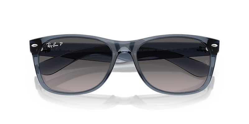 New Wayfarer
