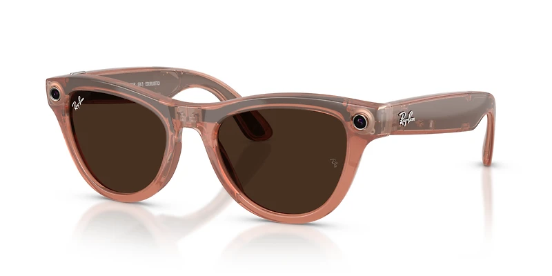 Ray-Ban Meta Skyler