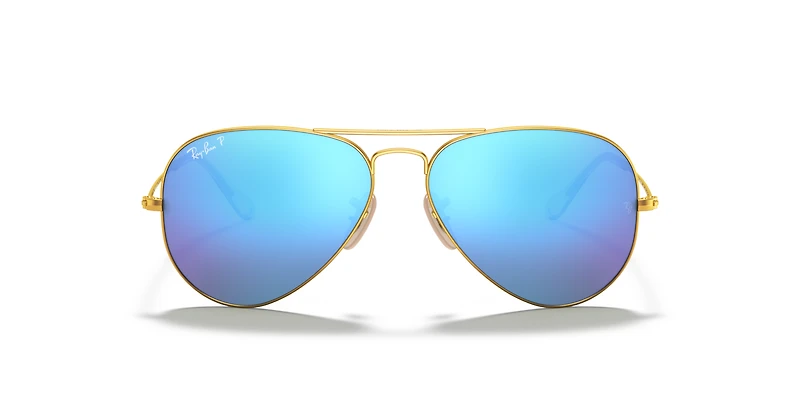 Aviator Flash Lenses