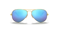 Aviator Flash Lenses